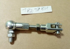 LEVERAGGIO RINVIO CAMBIO GUZZI 850 1000 LE MANS 1 2 3 4 SP G5 T3 T4 SHIFT ROD