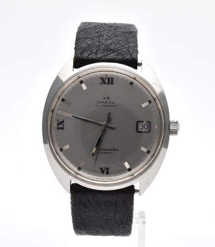 Serviced vintage omega - [serviced],