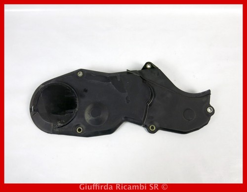 Coperchio carter distribuzione - coperchio,