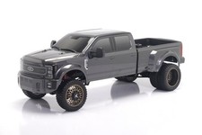 CEN 8987 1:10 Grey Titanium