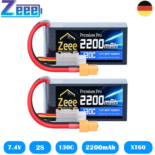 Zeee short 4v 2200mah - zeee, 7.4v