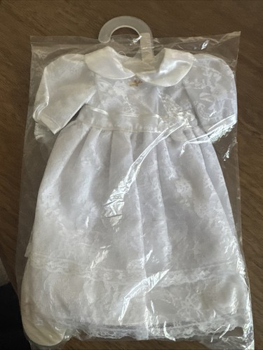 Set vestito velo bambola - vestito,