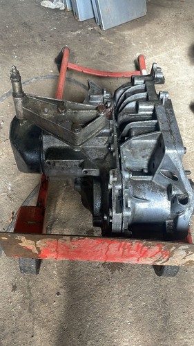 Cambio clio 16v - clio, 1.8