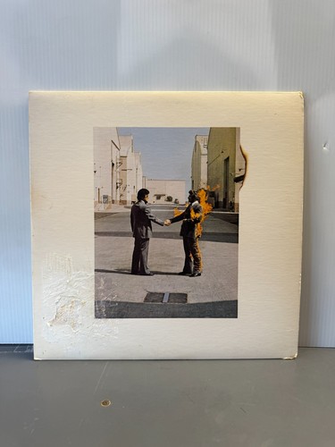 Pink floyd wish you - were, here