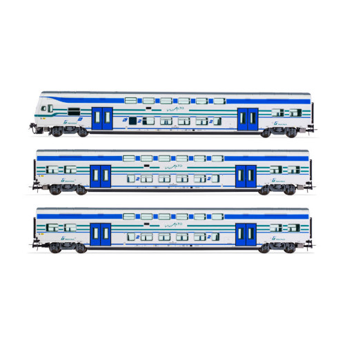 Trenitalia locomotiva 2 - trenitalia, +