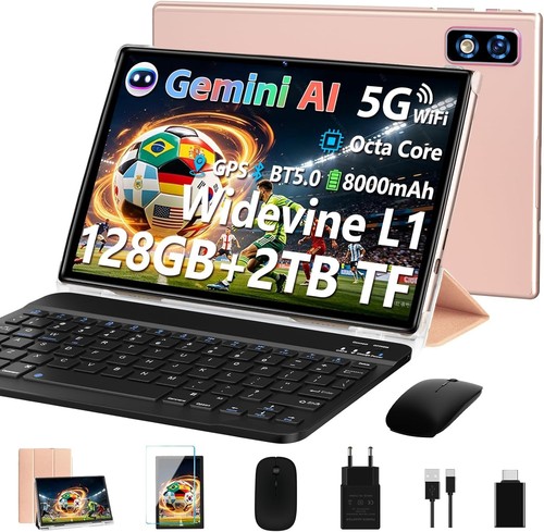 Tablet pollici android 22gb - tablet, 10