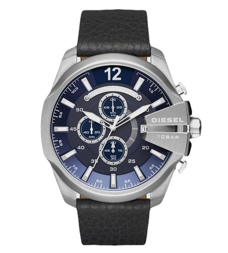Orologio diesel uomo analogico - orologio,