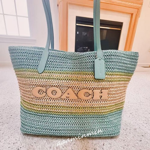 Borsa città coach - borsa, da