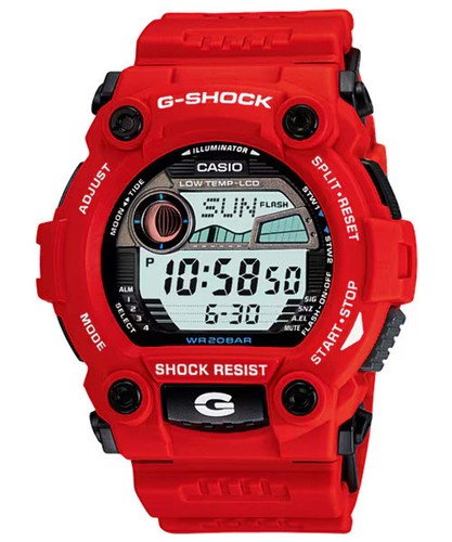 Orologio digitale casio - orologio,