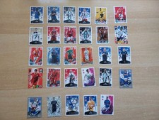 Topps/Panini Calcio Lotto 20
