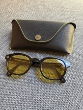 Moscot Lemtosh 49 Black Frame