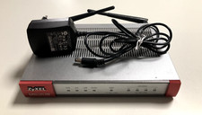 Firewall Zyxel ZyWall USG 20W