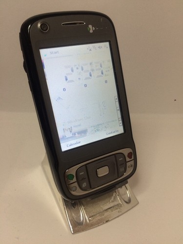 Smartphone htc tytn windows - smartphone,