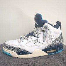 Size 10 - Jordan Son of Mars
