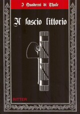 Antonio M. Colini - IL FASCIO