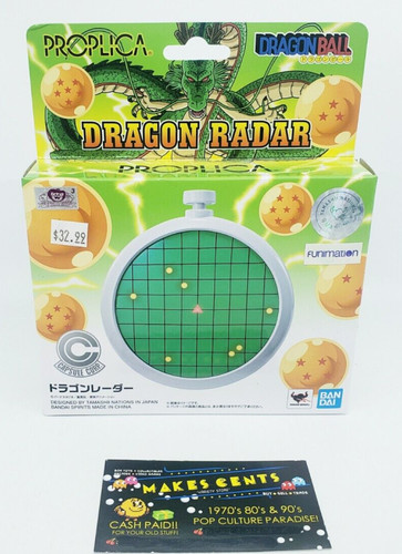 Proplica dragon radar - proplica,