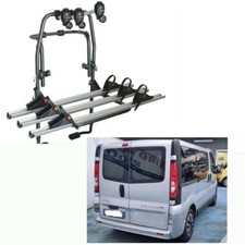 Portabici Posteriore Stand Up