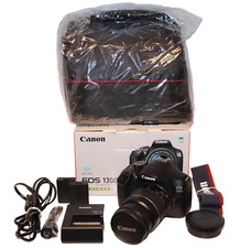 Canon eos 1300d reflex - canon,