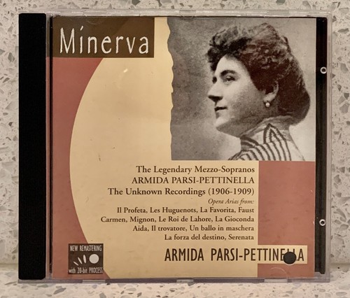 Armida parsi pettinella - armida, parsi-pettinella
