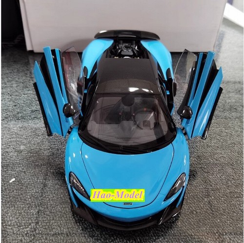 Lcd mclaren 600lt - 600lt, lega