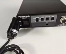 Panasonic GP-MF212 fotocamera monocromatica CCD tipo split industriale usata