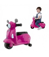 Vespa Primavera primipassi