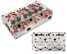 Assemblaggio Completo Testa