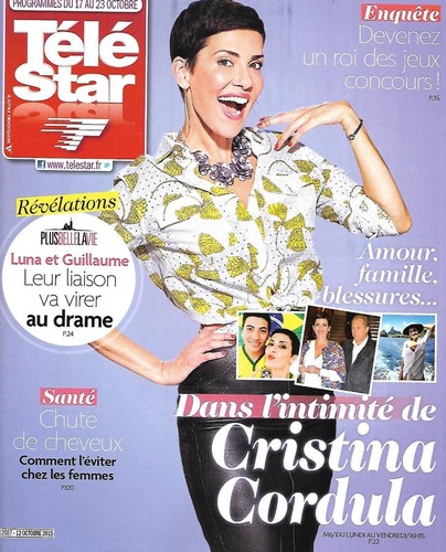 Télé star 2037 - star,