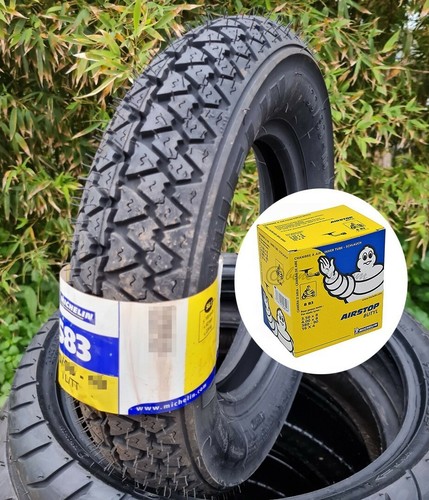 Pneumatico 100 michelin - pneumatico,