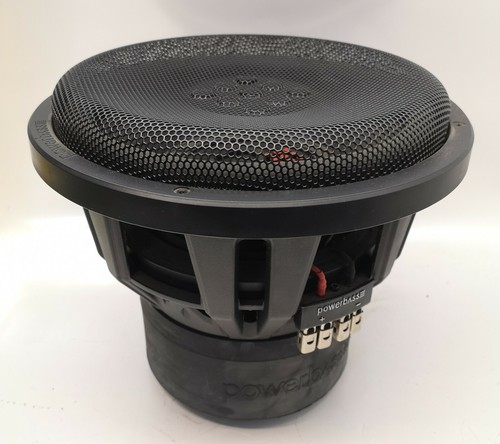 Powerbass 3xl 1220d - powerbass, 3xl-1220d