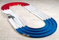 TAMIYA MINI 4WD PISTA A 3