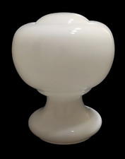 Boccia di vetro per Lampadario