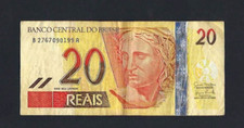 BANCO CENTRAL DO BRASIL 20