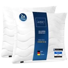 LILENO HOME Set Da 2 Cuscini