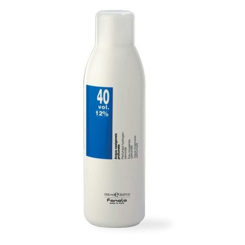 Ossigeno capelli fanola acqua - fanola,