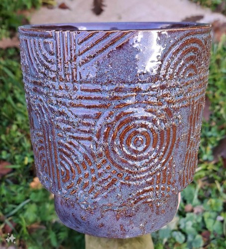Vaso ceramica per piante - vaso,