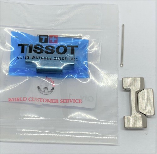 Link orologio originale tissot - link,