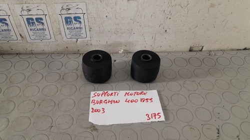 Supporti motore suzuki - suzuki, burgman