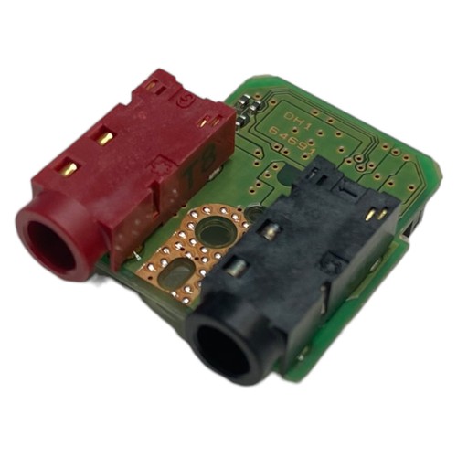 Canon g30 microfono - hf-g30,