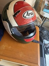 Vintage arai full face helmet - vintage,