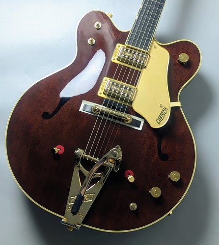 Gretsch g6122t vintage - gretsch, g6122t-62