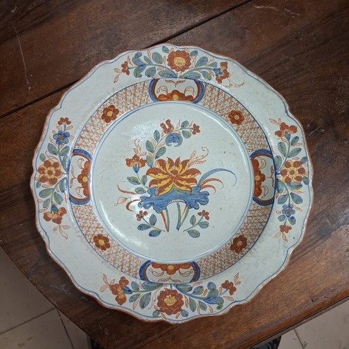 Antico piatto del - antico,