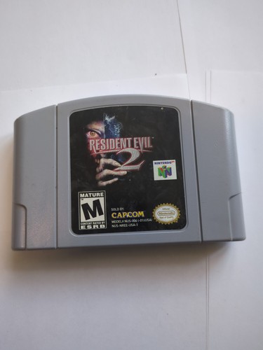 Resident evil nintendo - resident,