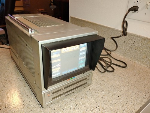 Contec krb 1541 - krb-1541, tv
