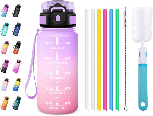 Borraccia 500ml bottiglia con - borraccia,