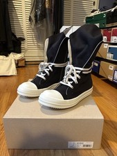 Rick Owens drkshdw stivali