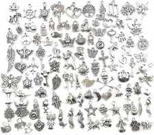 Ciondoli Misti Bigiotteria