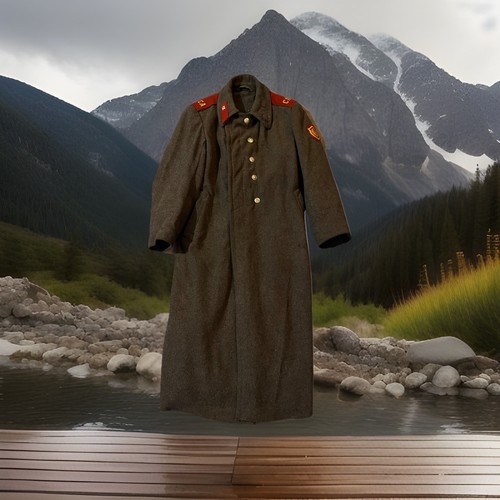 Uniform russische armee - armee, ca