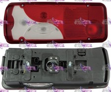 FANALE FANALINO STOP POSTERIORE SX MERCEDES SPRINTER CASSONATO 2006-2013