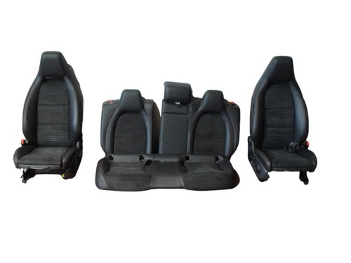 Sedili per mercedes cla - mercedes,